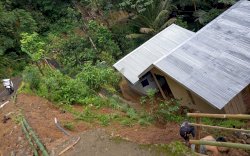 Sinjai Diterjang Bencana: Banjir, Tanah Longsor dan Pohon Tumbang Terjadi di 4 Kecamatan