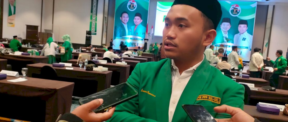 Imam Fauzan Amir Uskara. IST