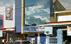 Masih Ditagih Setelah Bayar Angsuran Kredit, Pelayanan Bank Mandiri Bulukumba Disoal