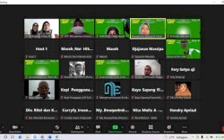 Peduli UMKM, UPT Manajemen Inovasi dan Inkubasi Bisnis UMI Adakan Business Matching