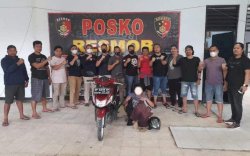 Terduga Pelaku Pembunuhan Gadis 14 Tahun di Barru Ditangkap, Ini Motifnya