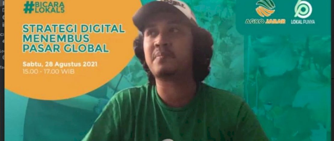 Usaha Lokal Harus Manfaatkan Banyak Platform untuk Jualan Daring