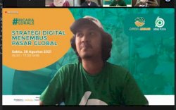 Usaha Lokal Harus Manfaatkan Banyak Platform untuk Jualan Daring