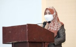 Pj Sekda Gowa Ajak Peran Organisasi Dorong Cakupan Vaksinasi