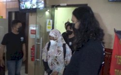 Otak Penculikan dan Perampokan Sopir Taksi Online Makassar Ternyata Wanita Pengusaha di Jakarta