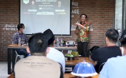 Kunjungi Sulsel, Juru Bicara Presiden Jokowi Akan Keliling di 4  Kabupaten ini