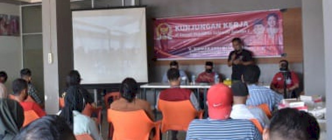 ARW Ingatkan Kembali Pentingnya Protokol Kesehatan Dimasa Pandemi Covid 19 ARW Ingatkan Kembali Pentingnya Protokol Kesehatan Dimasa Pandemi Covid 19