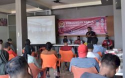 ARW Ingatkan Kembali Pentingnya Protokol Kesehatan Dimasa Pandemi Covid 19