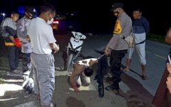 Diturunkan karena Mobil Tak Sampai Tujuan, Pria Ini Nekat Curi Sepeda Motor di Masamba