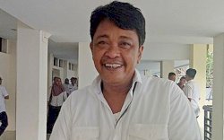 Innalillahi...Dirum Perumda Pasar Makassar Meninggal Dunia