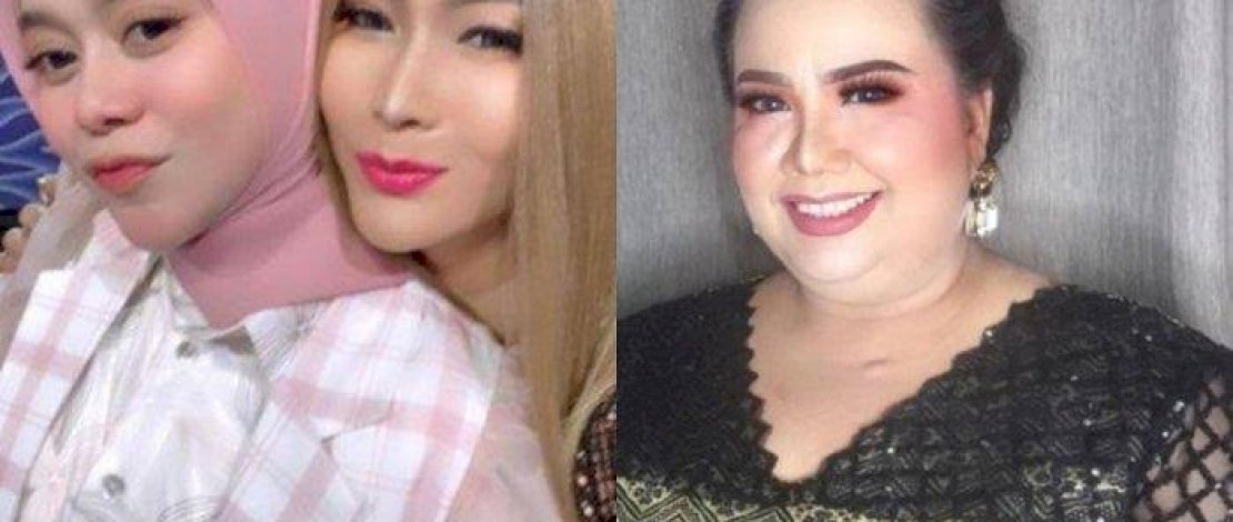 Pengen Seperti Ibu Ratu, Aty Kodong Disemprot Inul Daratista: Puasa Mulut Dulu 