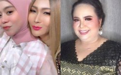 Pengen Seperti Ibu Ratu, Aty Kodong Disemprot Inul Daratista: Puasa Mulut Dulu 