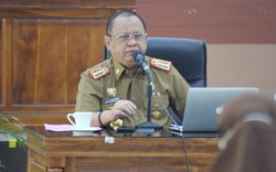 Sekda Jeneponto Sebut Animo Masyarakat Ikut Vaksin Meningkat 