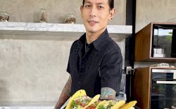Setelah 10 Tahun Bergabung, Chef Juna Hengkang Dari Master Chef Indonesia 