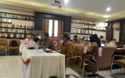 Kemenpan Evaluasi Implementasi SAKIP dan RB Pemkab Jeneponto