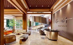 Akhir 2021, Dafam Buka Hotel di Jakarta&nbsp;dan Yogyakarta