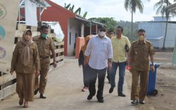 Wakil Ketua Komite Tetap Kadin Jajaki Peluang Investasi di Sinjai