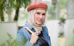 Ini Prinsip Hidup Angel Lelga Sampai Tak Disukai Banyak Orang