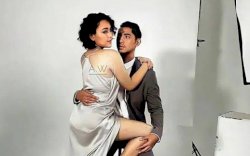 Usai Dihantam Netizen Atas Aksinya Yang Kelewat Batas, Amanda Manopo Tegaskan Tak Ingin Kerja Bareng Arya Saloka Lagi