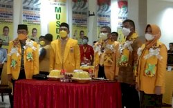 Dapat Restu Jadi Calon Bupati Sinjai, Andi Kartini: Saya Masih Fokus Urus Masyarakat Dulu