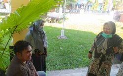 Petugas Kebersihan Samsat Bulukumba Gelapkan Uang Ratusan Juta, Begini Modusnya