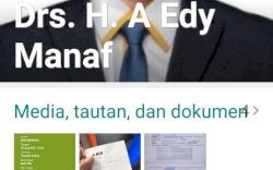 Beredar Pesan WA Wabup Bulukumba Minta Sumbangan Rumah Ibadah, Ternyata Penipuan