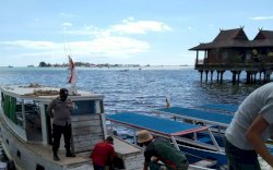 Dinsos Kota Makassar Rampungkan Penyaluran Bansos untuk Warga Kepulauan