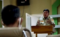 Buka Raker PPM, Abdul Hayat Harap Program Berbasis Kerakyatan