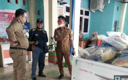 250 Paket Bansos untuk Kelurahan Banta-bantaeng Telah Disalurkan