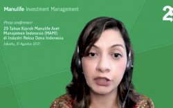 Manulife Indonesia Ajak Milenial Melek Investasi