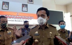 Kembali ke Unhas, Prof Rudy Djamaluddin Tinggalkan Jabatan Kadis PUTR Sulsel