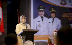 Tingkat Kekerasan Perempuan Tinggi, Indira Yusuf Ismail Pastikan Shelter Berfungsi Dengan Baik