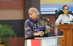 Anggaran Daerah Menipis, Bupati Jeneponto Sebut DD Tak Dikurangi