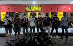 Pelaku Penikam Anak Pak RT di Bulukumba Berhasil Dibekuk, Ini Motifnya