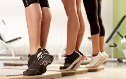 Ampuh! Begini Cara Mengecilkan Ukuran Betis