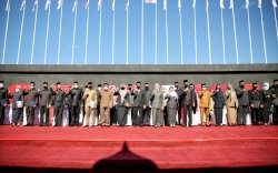 Lantik 47 Pejabat Administrator, Danny: Kembalikan Kejayaan Makassar