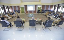 Perangkat Daerah di Lutra Diberi Ruang Improvisasi Penerapan PPKM Level 3