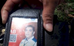 Ini Identitas Pria yang Meninggal Dalam Mobil di Bantimurung