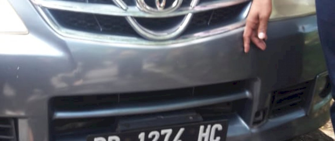 Identitas pria yang meninggal di Bantimurung.