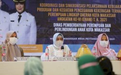  Ini Alasan Indira Yusuf Ismail Minta Agar Shelter di Masyarakat Difungsikan Dengan Baik 