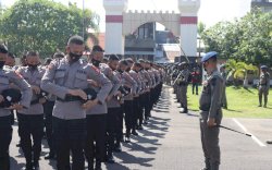 Fix! TNI dan Polri Wajib Lapor LHKAN