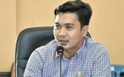 Banjir Terus Terjang Kota Sinjai, Legislator Interupsi ke Bupati