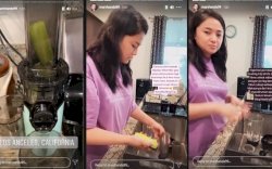 Demi Sembuh Dari Bipolar, Marshanda Nekat ke Amerika Lakukan Terapi