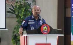 Launching Jaring Smart dan Rembuk, Bupati Jeneponto Sebut Tahun 2030 Daerah Bebas TBC