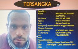 Ditembak di Kaki Kanan, Begini Detik-detik Penangkapan Pecatan TNI yang Gabung di Teroris KKB Papua