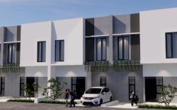 Hadirkan Tipe 2 Lantai, Dafam Property (DFAM) Optimis Tingkatkan Penjualan