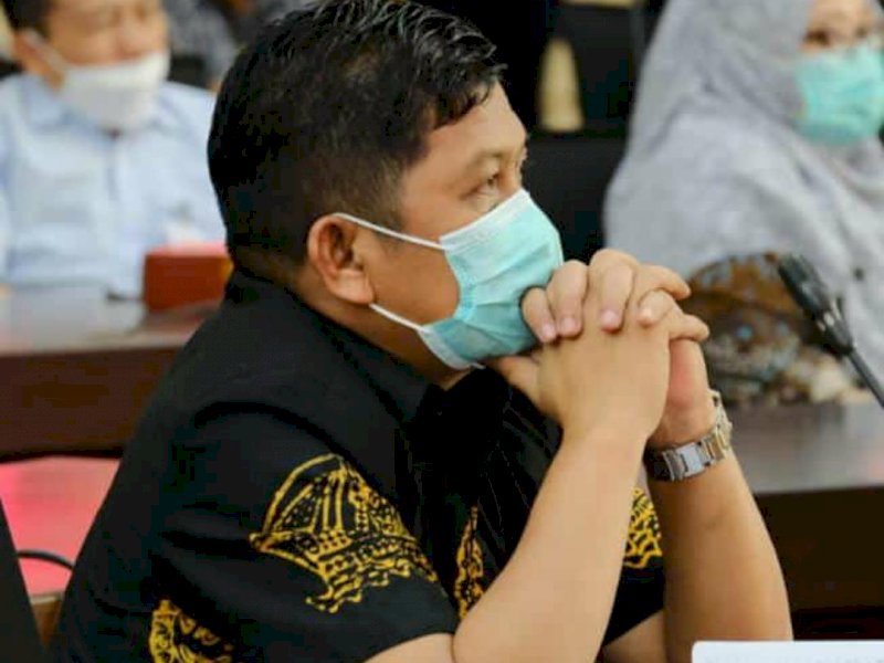 Hasil Survei Bappenas, Indeks Kemerdekaan Pers di Sulsel Naik Tiga Tahun Terakhir