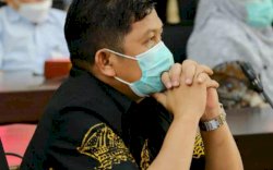 Hasil Survei Bappenas, Indeks Kemerdekaan Pers di Sulsel Naik Tiga Tahun Terakhir