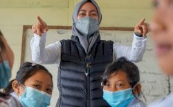 Luwu Utara Keluar dari Zona Merah Covid-19