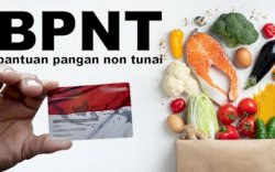 Polda Sulsel Endus Korupsi BPNT di Bulukumba, Dinsos dan Bank Mandiri Saling Tuding